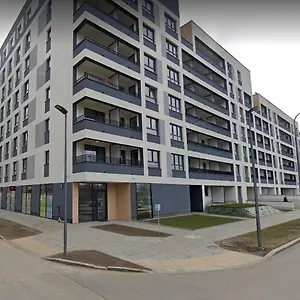 Kawalerka Apartament